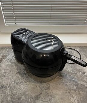 Teplovzdušná fritéza Tefal Actifry Genius séria 04