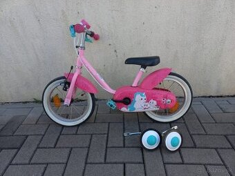 Odrážadlo / trojkolka / biykel pre deti vo veku 1-5 rokov