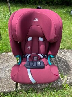 Britax Romer Advansafix Pro