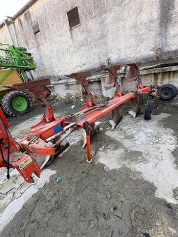 Predam pluh obracak Kuhn Multimaster 120