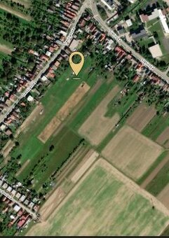 Investičný pozemok na predaj - BELUŠA - 5781m2