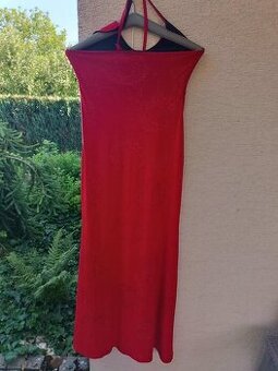 Spoločenské šaty M