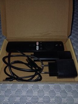 Predam xiomi tv stick 4k