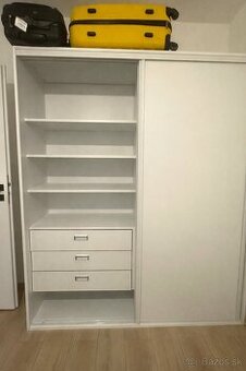 Skrina na mieru