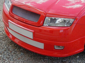 Mracitka SKODA FABIA 1