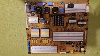 TV - LG 65LM620S - Zdroj