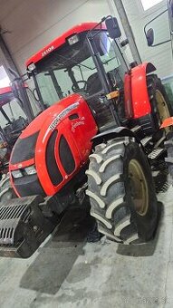 Zetor 11441 forterra holand