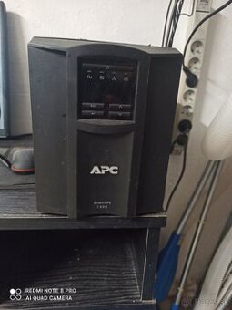 APC 1500