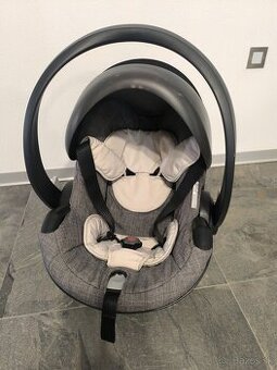 Vajíčko STOKKE BeSafe