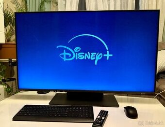 Samsung GQ43QN92B - 43" Neo QLED 4K 144Hz