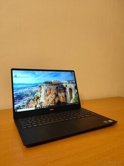 Dell Inspiron 15 7000 | i7 • 16GB • 512GB SSD • GTX 1050