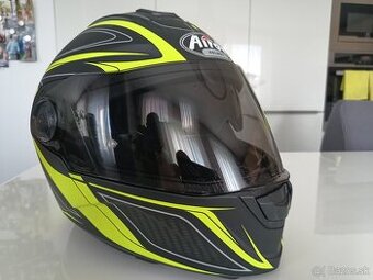 Moto prilba Airoh
