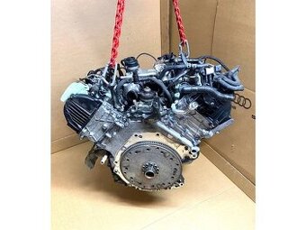 MOTOR AUDI 3.0 TDI 180KW CDU ZARUKA