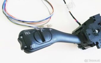 Predám TEMPOMAT a kabeláž - ŠKODA / VOLKSWAGEN / AUDI / SEAT