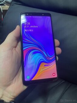 Samsung A7 2018