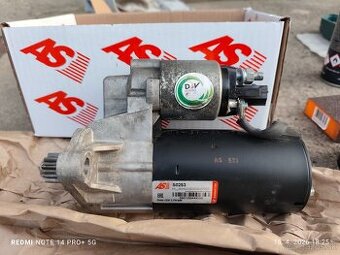 Štarter 1.9 / 2.0 TDI dsg