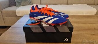 Predám Futbalové kopačky PREDATOR PRO FG