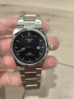 Tissot PRX Powermatic 80