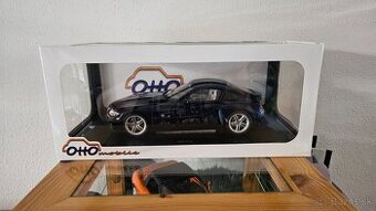 BMW Z4 M 1:18 Otto Models
