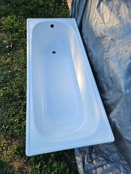 Smaltovana vana JIKA