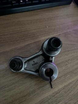 Prepákovanie Suzuki rmz 250-450 2006