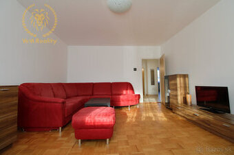 NA PRENÁJOM - 2 - izbový byt v centre Piešťan s parkovaním