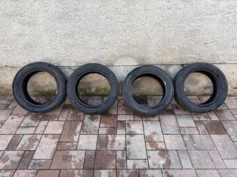 Letné pneu Michelin 195/55 R16