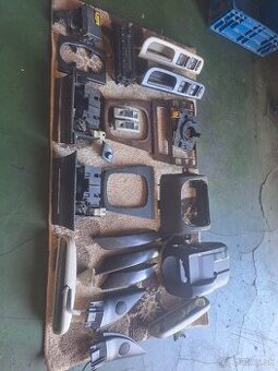 ND Škoda Superb 1 Passat b5.5