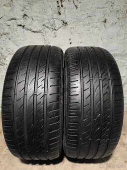 255/45 R18 Letné pneumatiky Nexen NFera 2 kusy