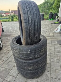 GOODYEAR EFFICIENT GRIP 2 - 1