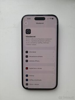 iPhone 14 Pro 128gb