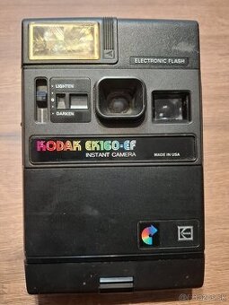Kodak EK160