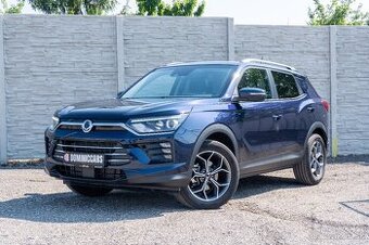 SsangYong Korando 1.5 Turbo Style+