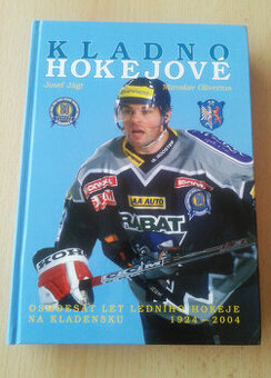 Jagr & Kladno hokejove