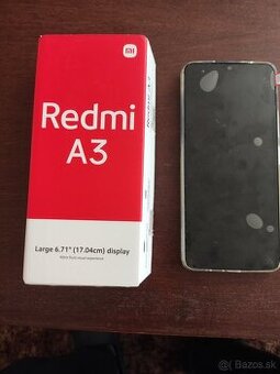 Redmi A3
