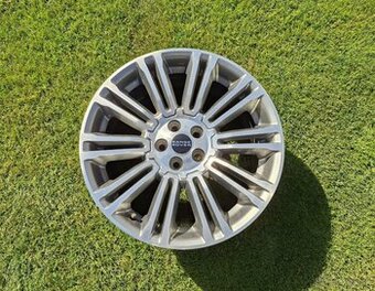 5x108 R19 Range Rover