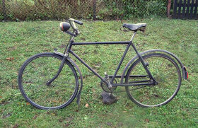 bicykel OGAR - 1