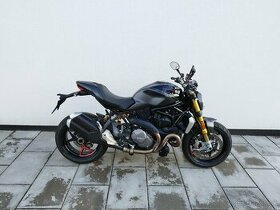 Ducati Monster 1200S 2020 - 1