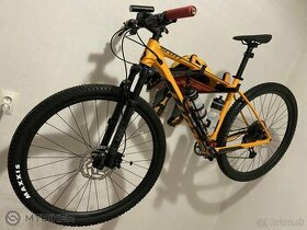 Bicykel Scott scale 960