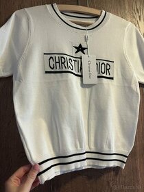Christian Dior svetrik - 1