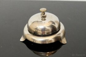 Stolový recepčný zvonček