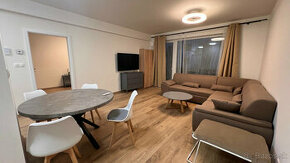 2i byt s balkónom 12.69 m2, novostavba 2024, 1x parkovacie m