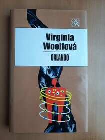 Orlando - Virginia Woolfová - 1