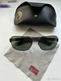 polarizacne slnecne okuliare ray ban