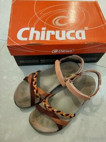 Sandalky Chiruca v. 37 - 1