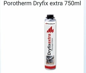 Porotherm dryfix