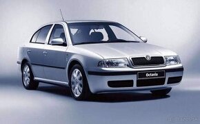 NOVÉ diely na opravu servis VW Group Octavia 1, GOLF 4
