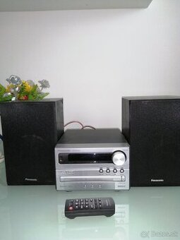 Hifi Panasonic SA-PM250