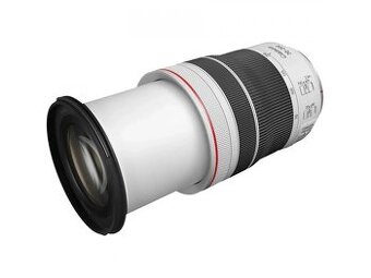 Canon RF 70–200mm f/4.0L IS USM