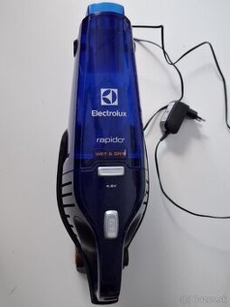 Electrolux Rapido 4,8V na ND